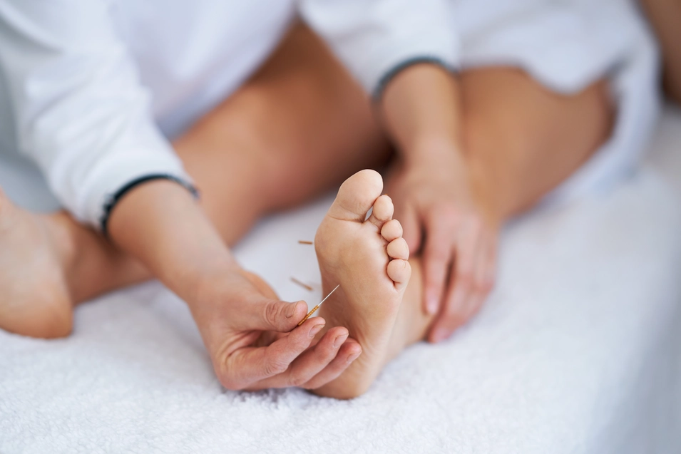Diabetic Foot Care